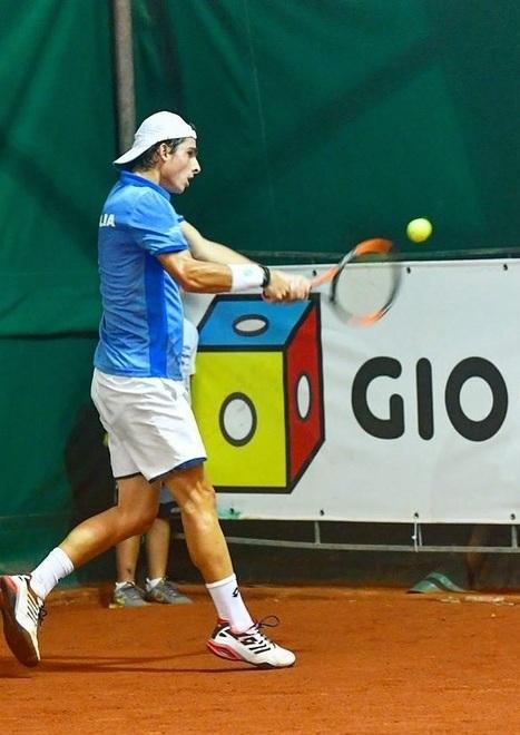 Trusendi e compagni affrontano Il Tc Crema