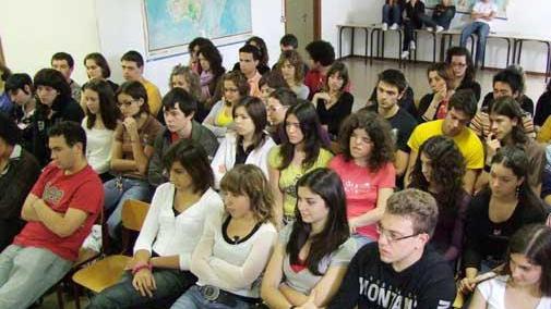 Al liceo un seminario sulle esperienze in carcere e le prospettive di lavoro