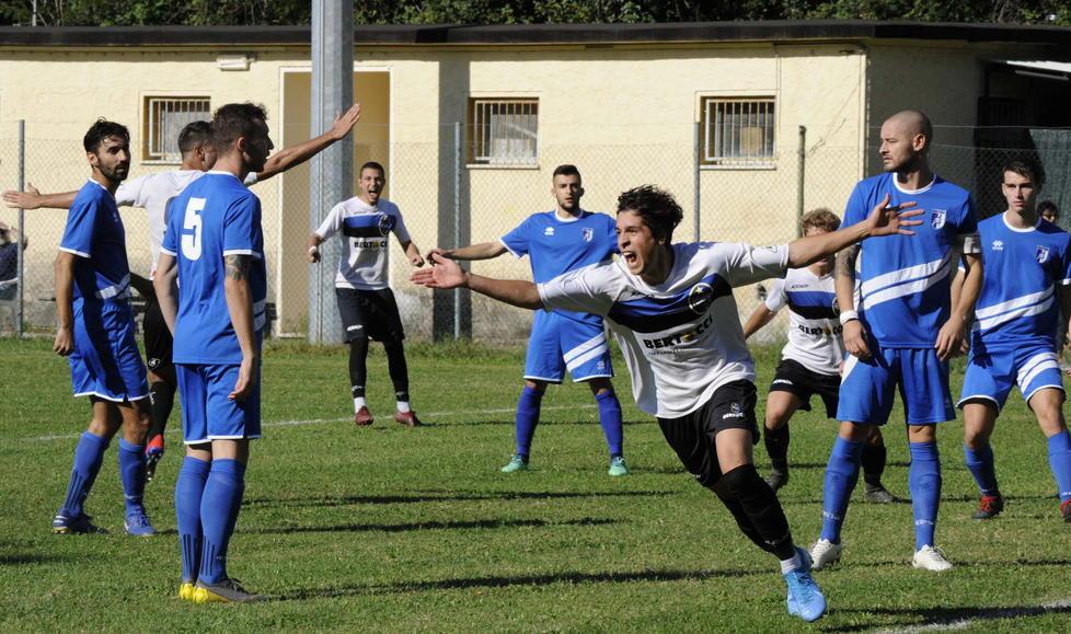 Piombino, il nuovo obiettivo è la continuità Al Magona i nerazzurri sfidano il Picchi 