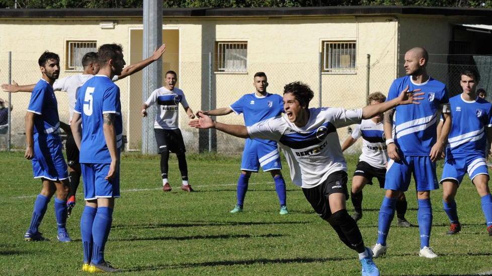 Piombino, il nuovo obiettivo è la continuità Al Magona i nerazzurri sfidano il Picchi
