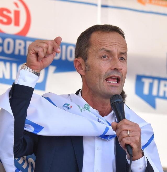 La ministra De Micheli dà la disponibilità a un nuovo incontro 