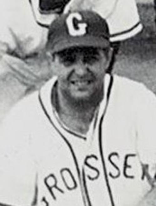 Addio a Franco Guazzini fu uno dei campioni del baseball anni ’60