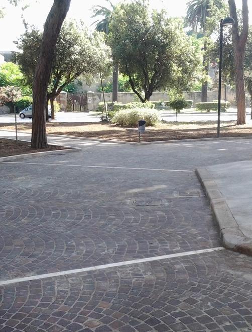 Colonnine elettriche a Orbetello e Albinia Domani occhio ai divieti