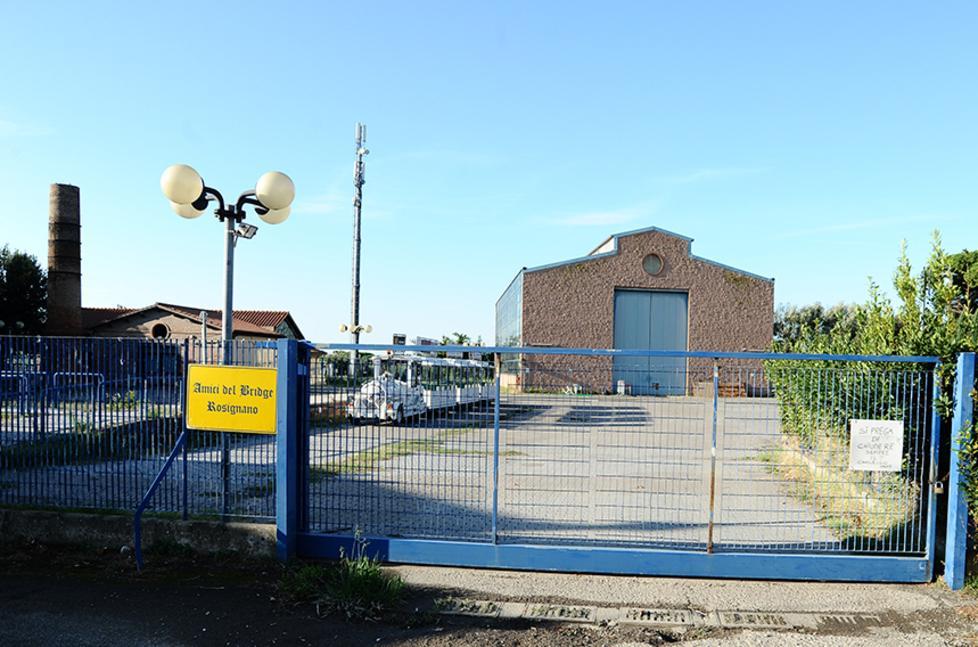 C’è un solo offerente per il Centro Nautico 