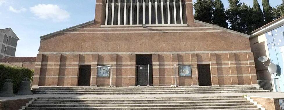 San Giovanni, il Comune pronto ad aiutare la parrocchia 