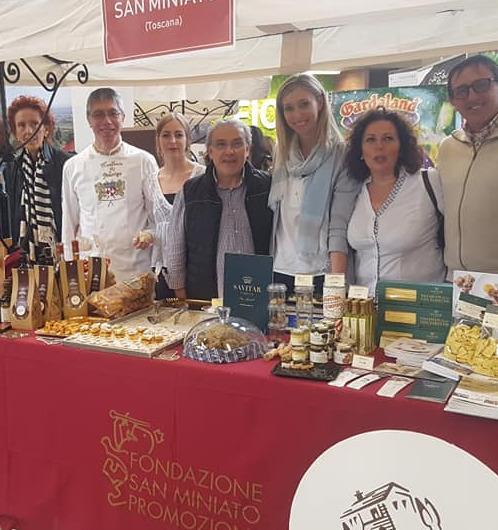 Dal Palio dei paperi al Fico di Bologna il tartufo protagonista 