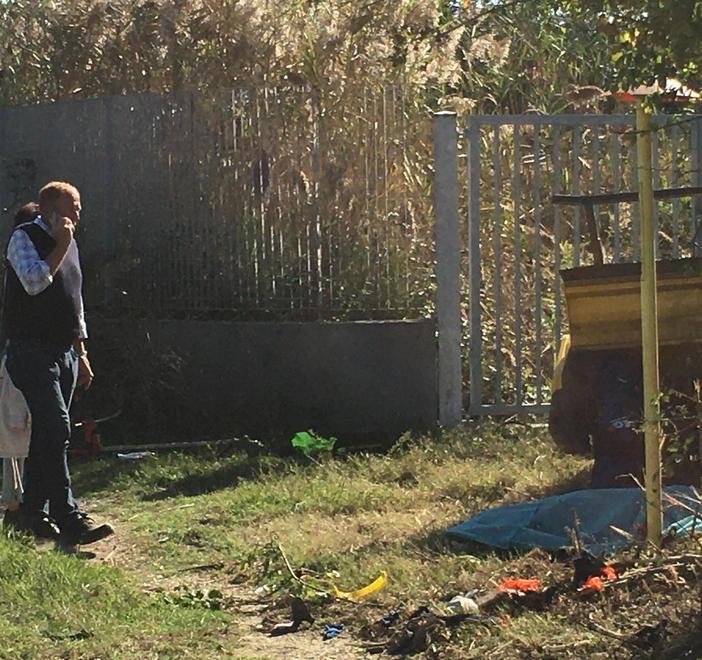 «Antonio era un gran lavoratore» E scattano i sigilli al mezzo-killer 