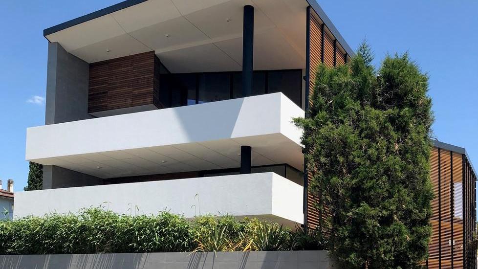 In via Vanghetti il primo condominio certificato “Casa Clima”