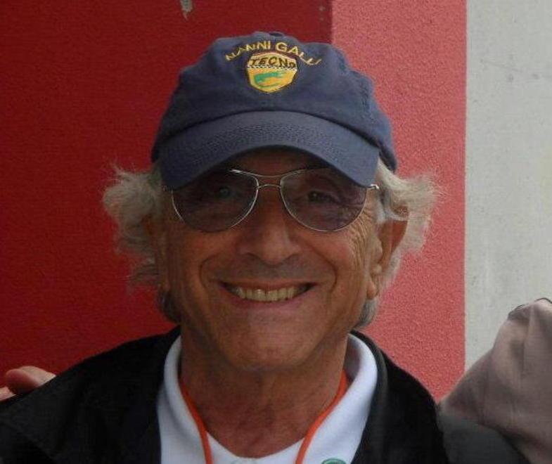 È morto Nanni Galli, imprenditore e pilota Corse in Formula 1