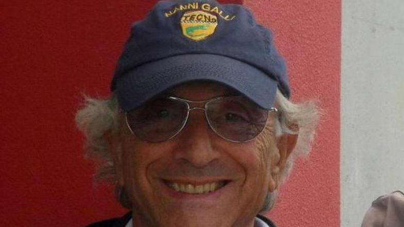 È morto Nanni Galli, imprenditore e pilota Corse in Formula 1