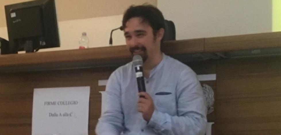 «In classe era il buio poi con le mappe è arrivata la luce»