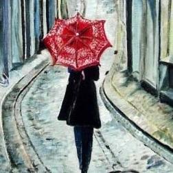 Pittura al Salotto