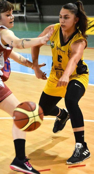 Acetum travolgente Piumazzo sconfitto Anche Finale va ko 