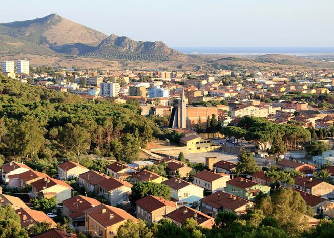 Carbonia diventa capoluogo della provincia del Sud Sardegna