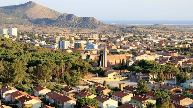 Carbonia diventa capoluogo della provincia del Sud Sardegna