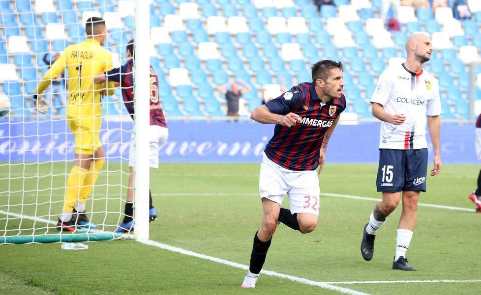 Alvini ha l’infermeria piena «Marchi non si è allenato e si è fermato anche Costa»
