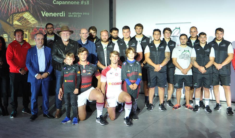 Due nuovi rinforzi per il Valorugby: Randisi e Latu 