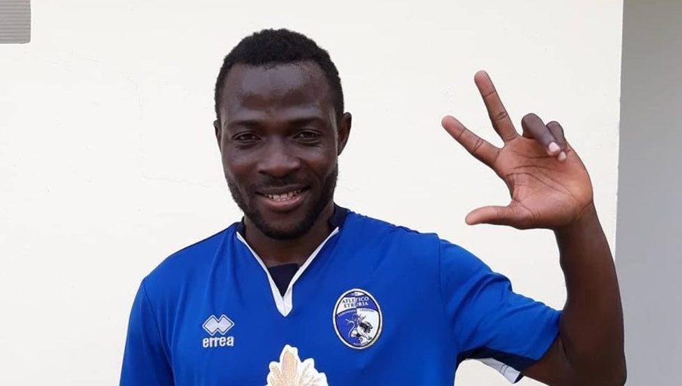 Said, come il destino cambia in 5 minuti: la magica tripletta di un bomber ex Inter
