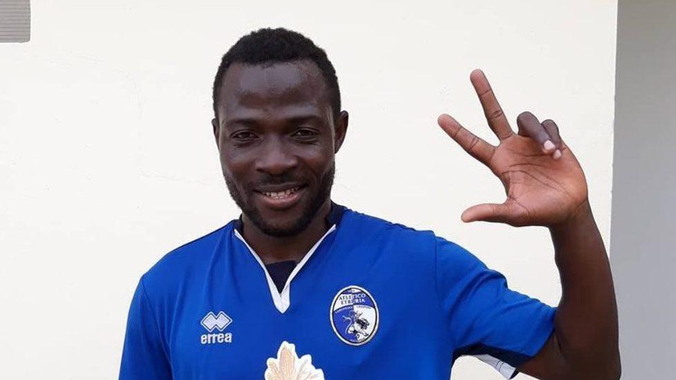 Said, come il destino cambia in 5 minuti: la magica tripletta di un bomber ex Inter