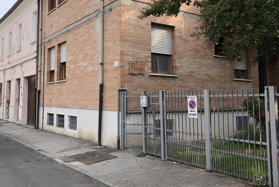 «L’uomo ha lasciato l’altro a terra.Ho visto i suoi ultimi attimi di vita» 