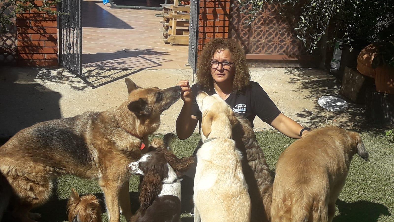 Katia Orsini della Casa di Gioia