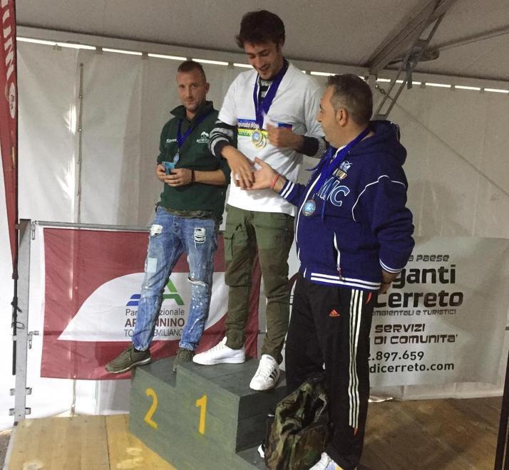 Mondiale del Fungo, 166 kg di porcini raccolti dai 500 concorrenti 