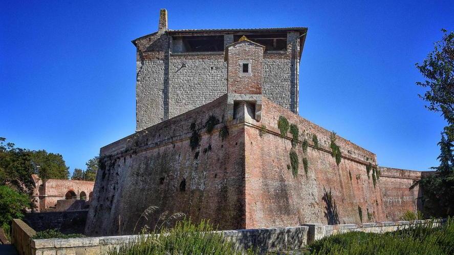 Il Cassero (foto Bf)