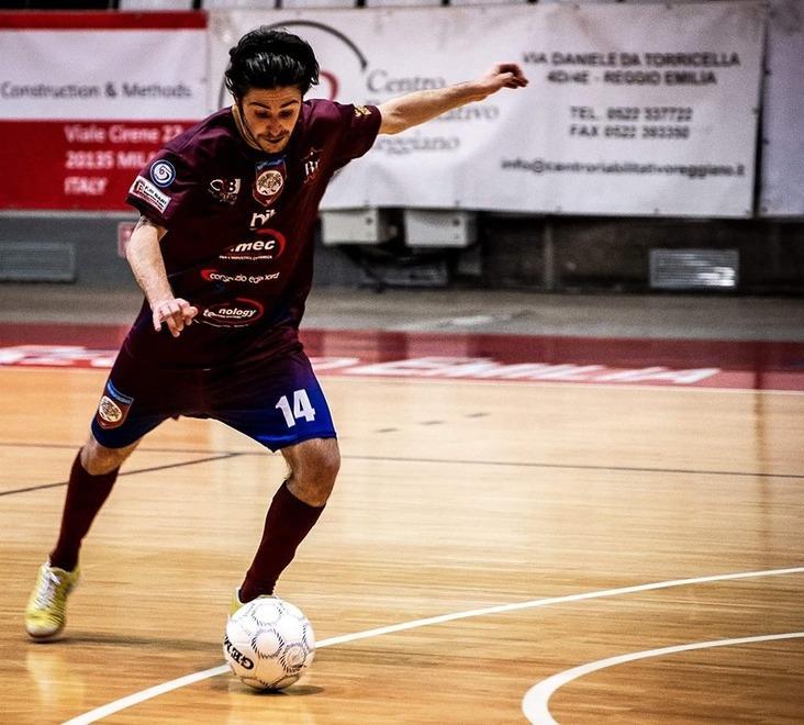 Coppa Divisione: l’OR Reggio Emilia martedì a Pordenone 