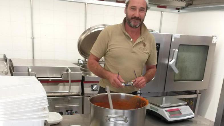 Seicento pasti al giorno e vuole crescere, azienda cerca 6 persone da assumere