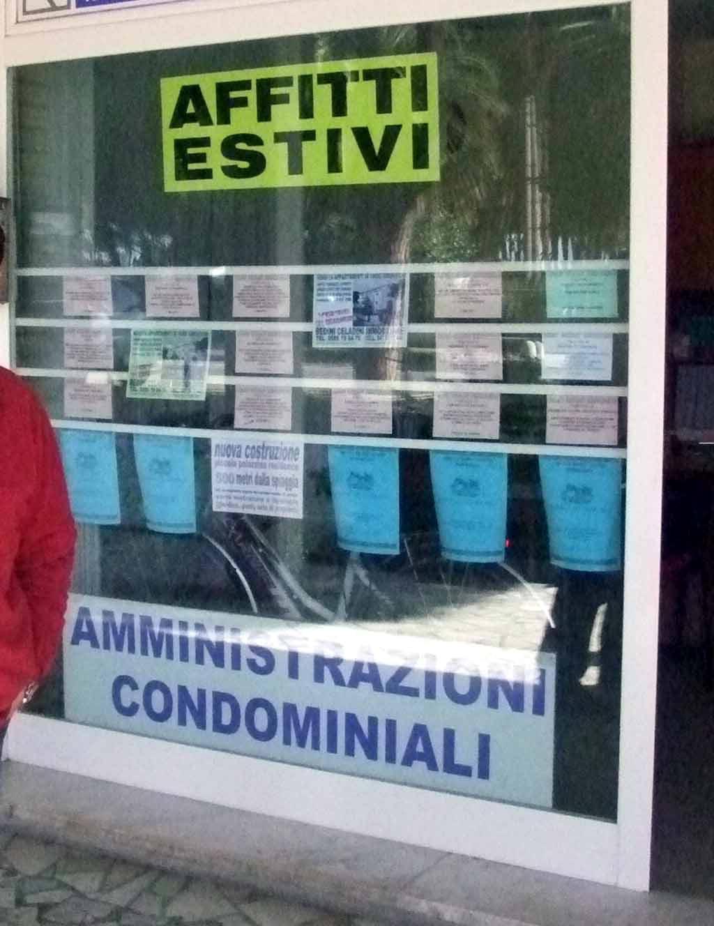 Affittati ai turisti duemila appartamenti, gli hotel chiedono più controlli