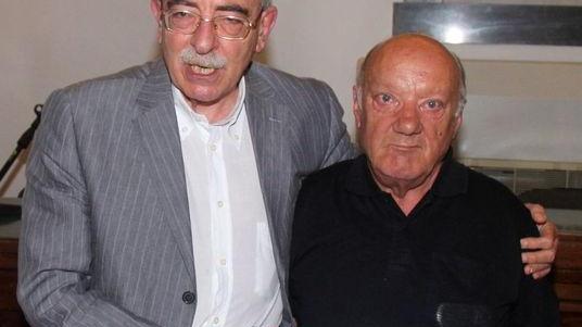 Addio al “Piccolo” Sergio Calloni, per 50 anni in servizio alla Svs