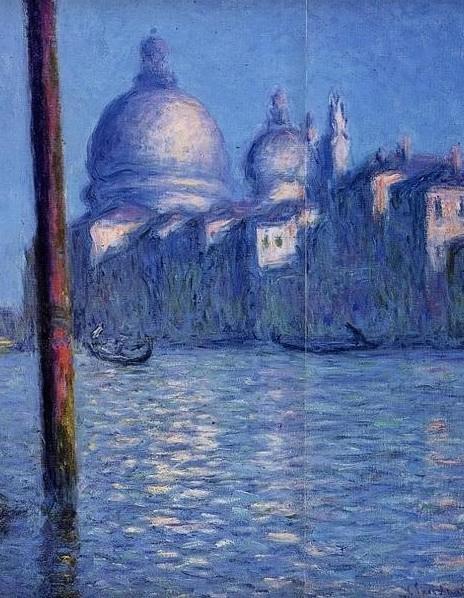 Modena, si scopre Claude Monet al centro commerciale 