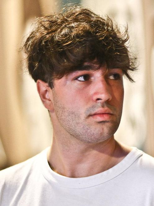 Modena, il cantautore Nero esce con “Ho pianto” 