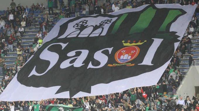 Sassuolo, gli abbonati sono 7411: sfiorato il record del 2013/2014