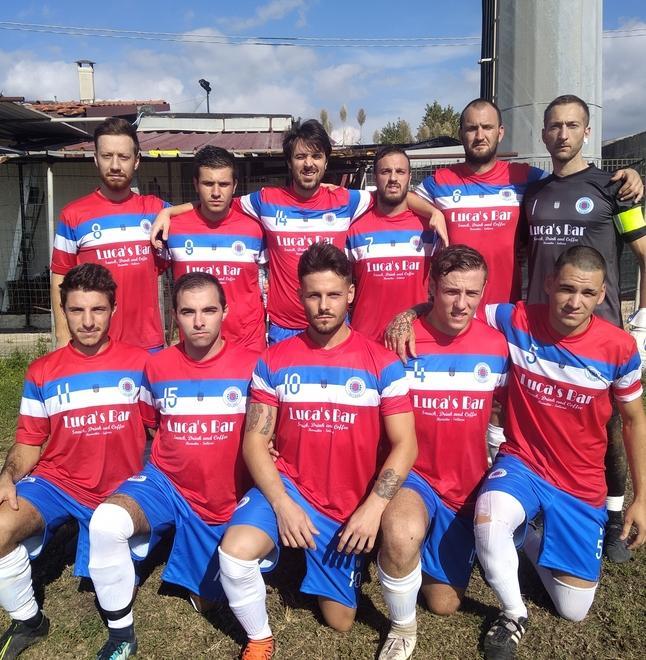 Successo del Rangers Soliera che sale in classifica