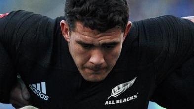Gli All Blacks: fateci giocare Contro l’Italia il match negato