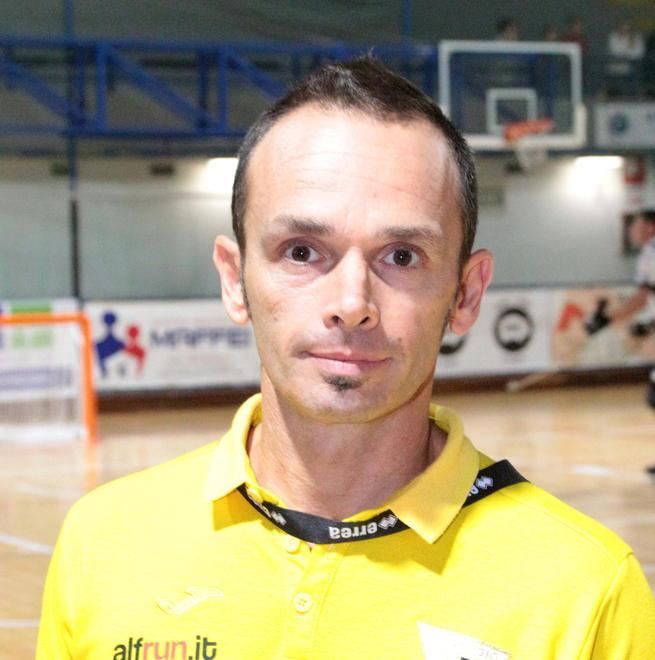 Dolce: troppi errori in attacco dovevamo mettere il match su ben altri binari