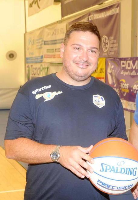 Golfo, sorrisi dalla Sicilia ma tra due giorni sarà dura al Palatenda con Alessandria 