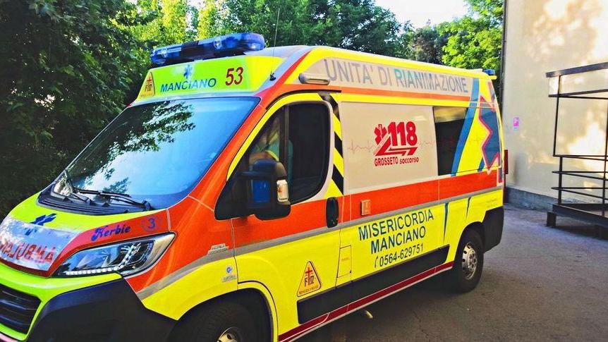 La Misericordia cerca volontari e dà inizio al corso
