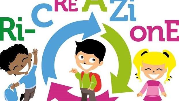 Ri-creare dai rifiuti, i progetti di Sei Toscana a scuola