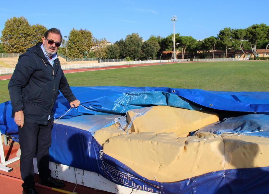 Campo scuola da rilanciare coinvolgendo le società 
