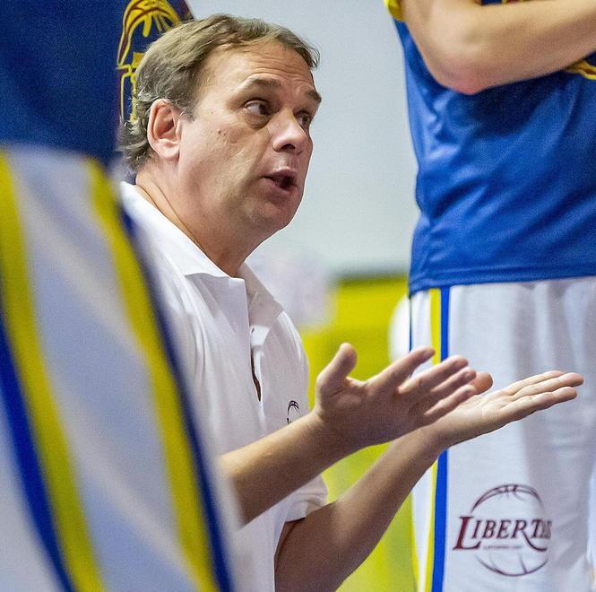 Basket serie C Silver: tre ko