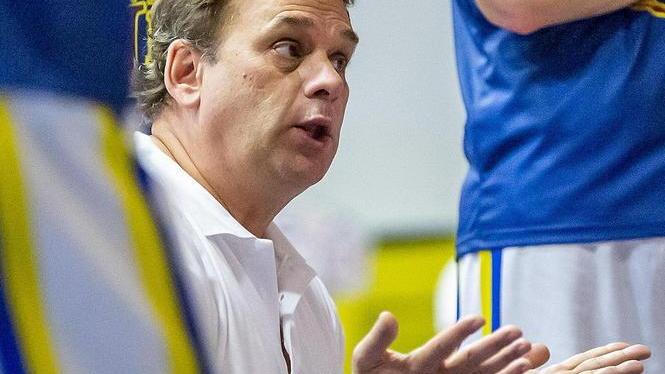 Basket serie C Silver: tre ko