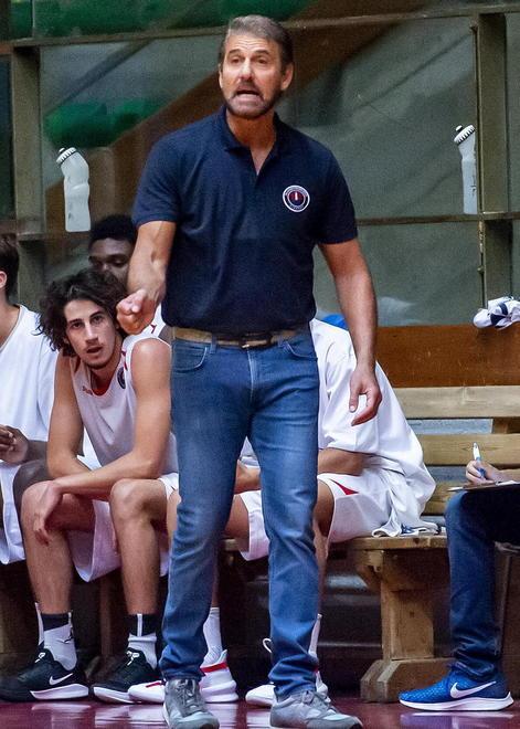 Don Bosco, la rimonta si ferma sul ferro Alla fine la festa è tutta di Valdisieve 