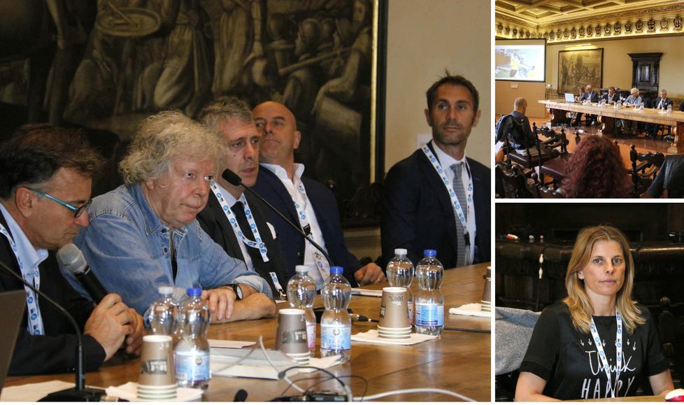 Var, non si può rinunciare all’arbitro “digitale” «Arriverà anche in B, ma arbitri da formare» 