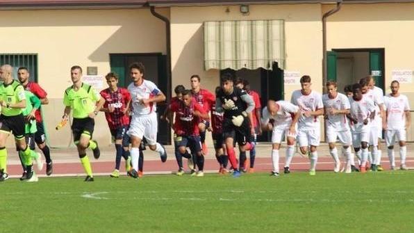Umbria amarissima Ponsacco: secondo ko in sette giorni