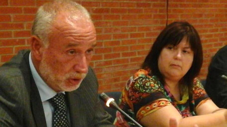 «Faccio la bibliotecaria e aiuto chi rimane indietro»