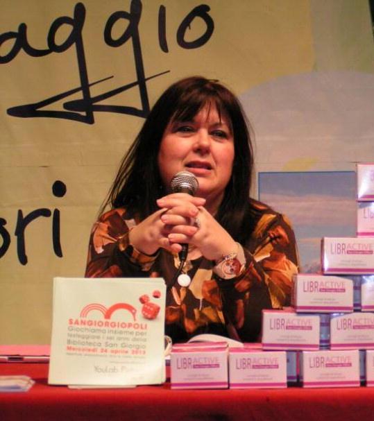 Natali pisani, liceo classico e due lauree con 110 e lode