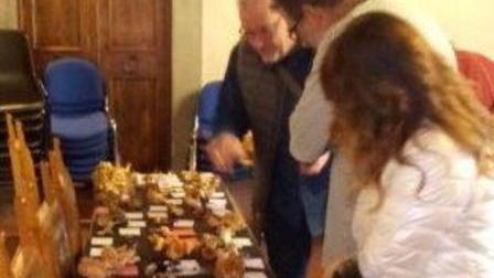 Cutigliano è ancora la patria dei funghi