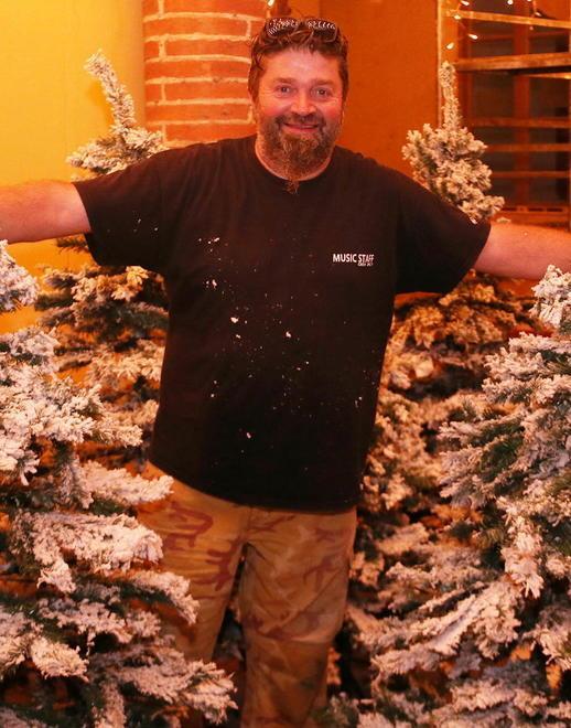 La Casa di Babbo Natale quest’anno diventerà un grande parco giochi 
